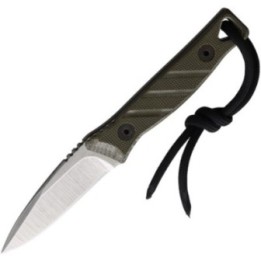 Medford Necromancer Fixed Blade OD