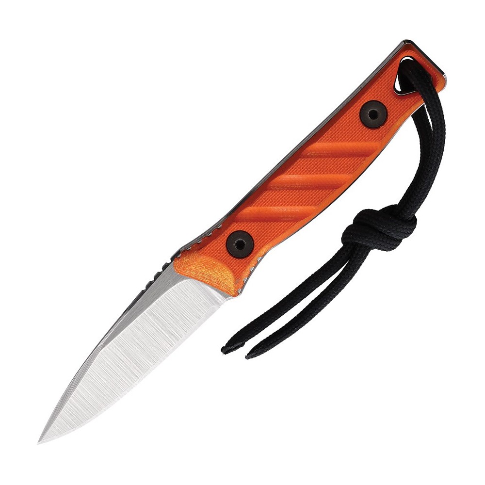 Medford Necromancer Fixed Blade Org