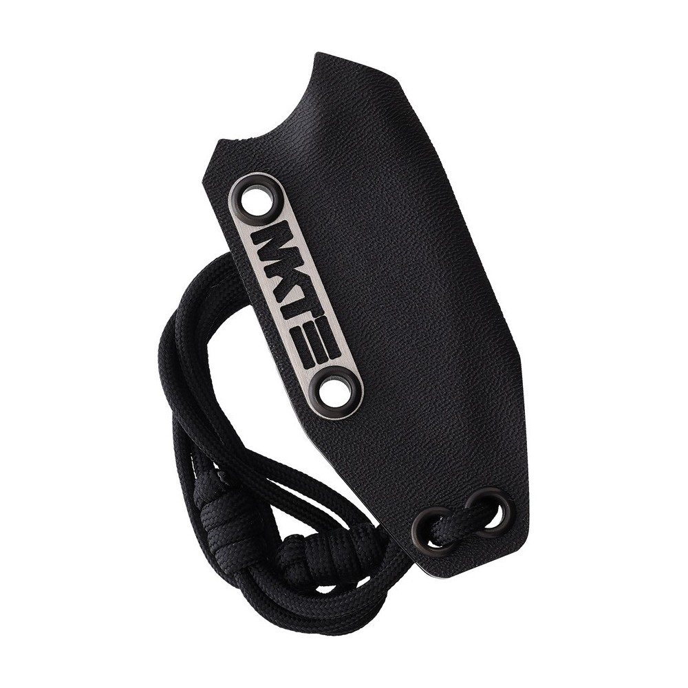 Medford Necromancer Fixed Blade Org