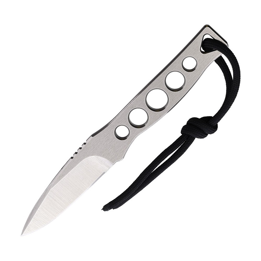 Medford Necromancer Fixed Blade