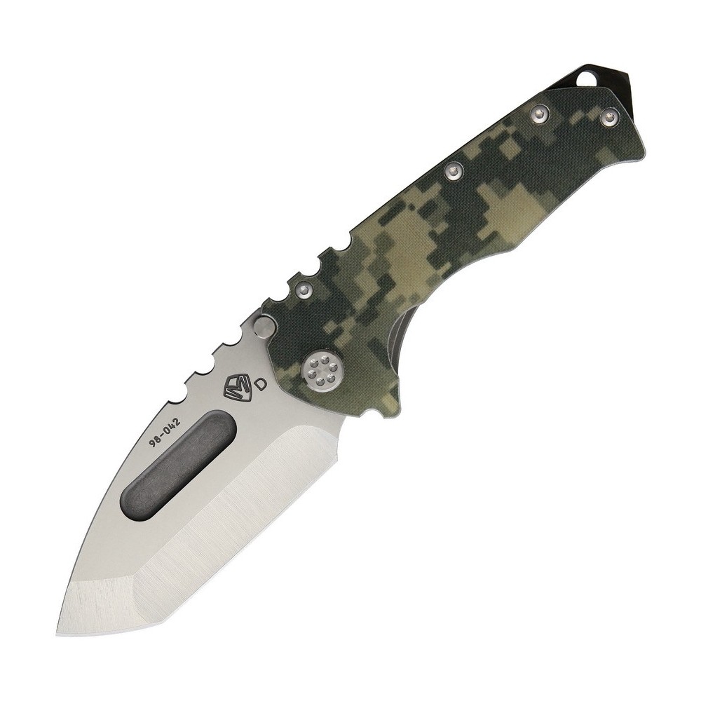 Medford Praetorian G Framelock Digi