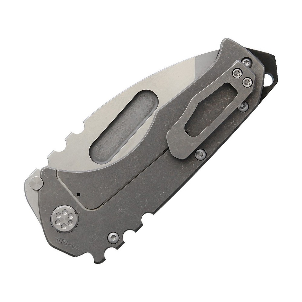 Medford Praetorian G Framelock Digi