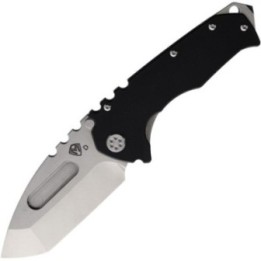 Medford Praetorian G Framelock Black
