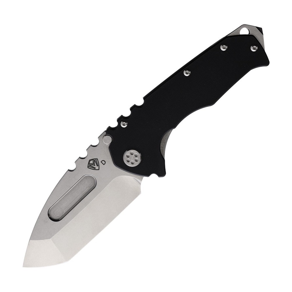 Medford Praetorian G Framelock Black