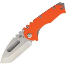 Medford Praetorian G Framelock Orange
