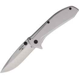 Bear & Son Framelock A/O