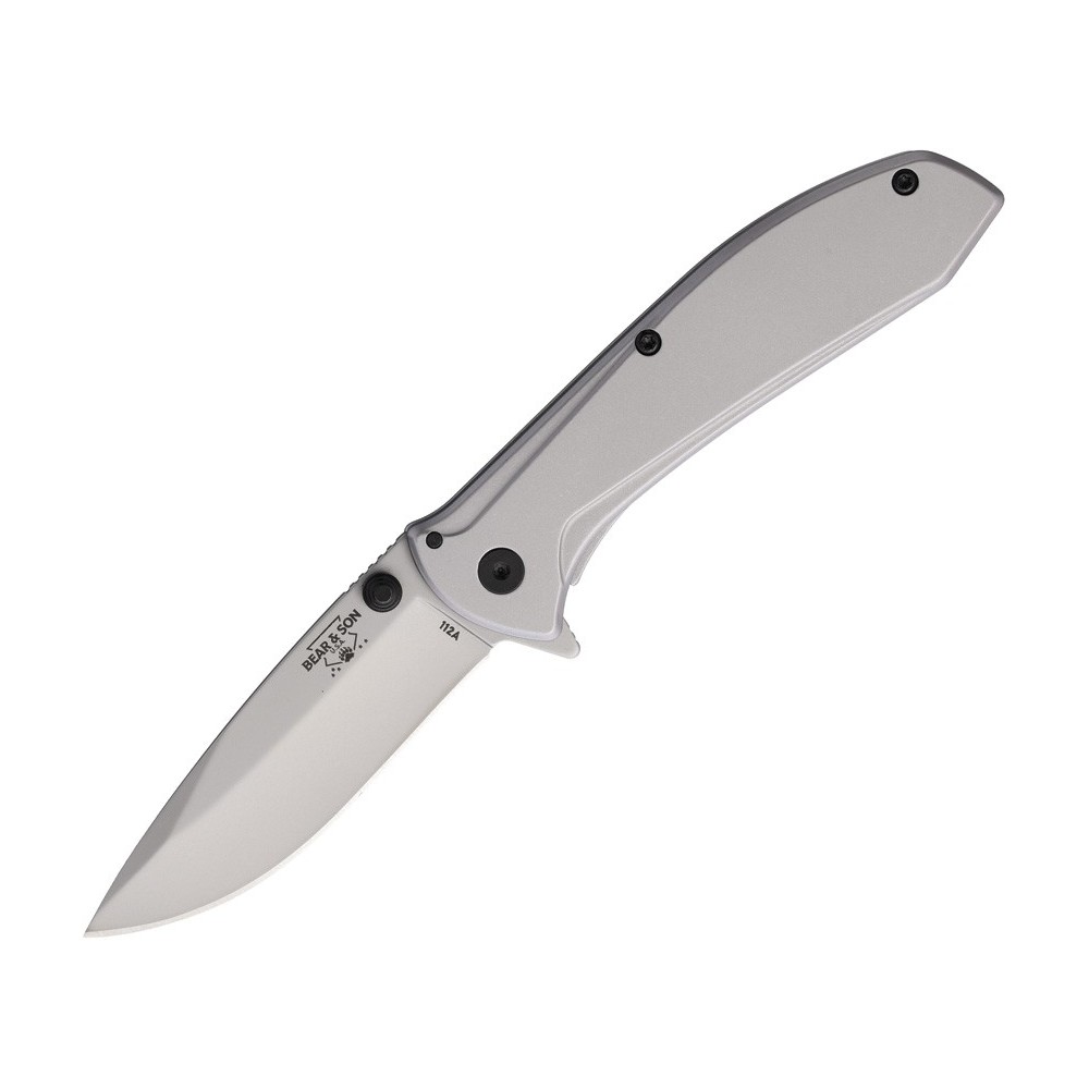 Bear & Son Framelock A/O