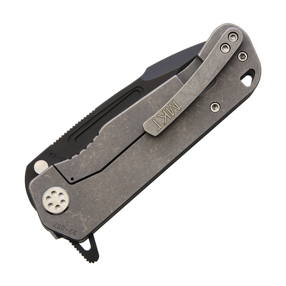 Medford Proxima Framelock