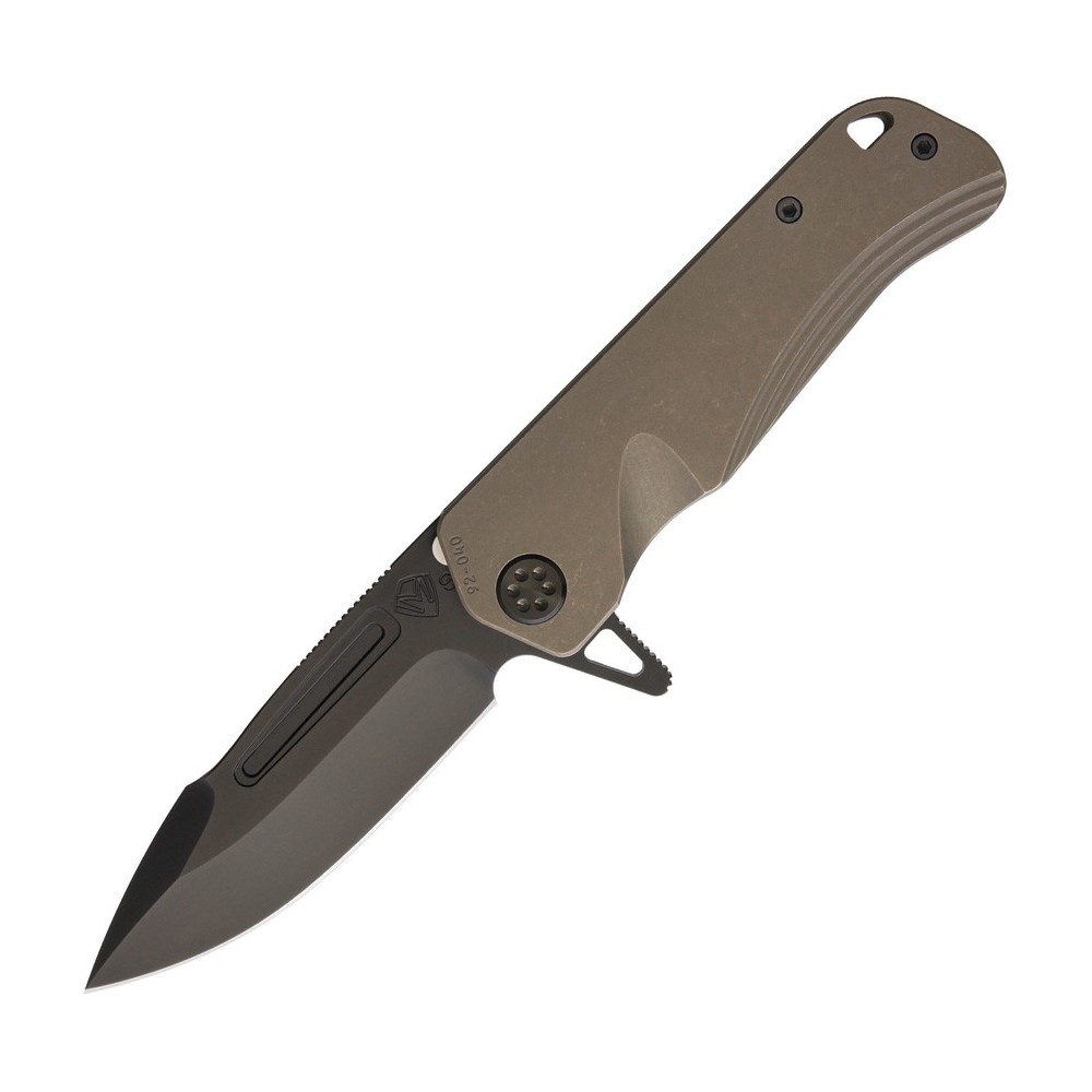 Medford Proxima Framelock