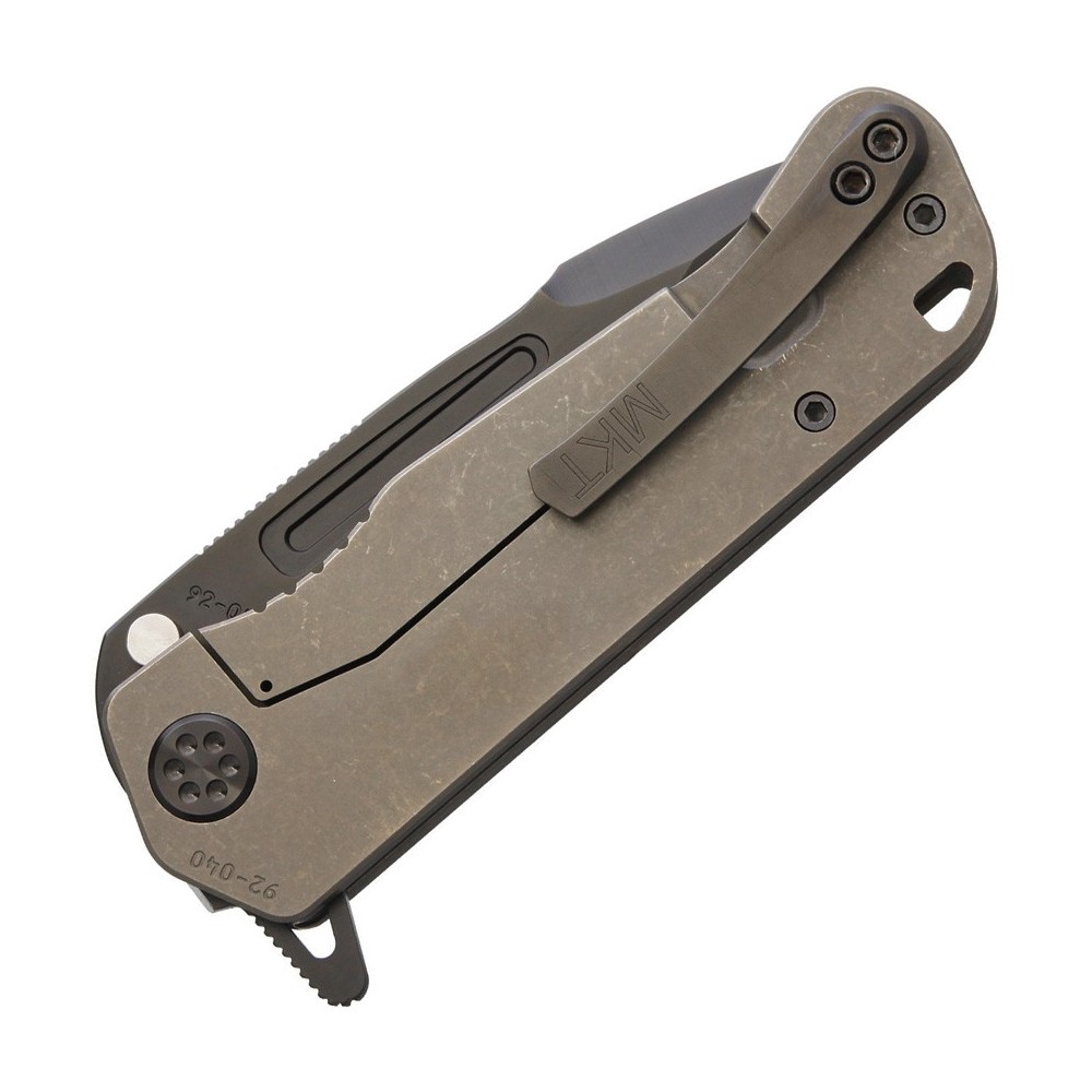 Medford Proxima Framelock
