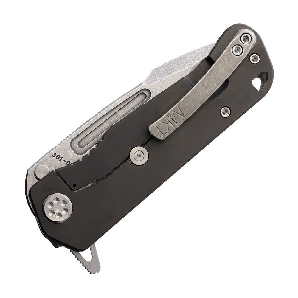 Medford Proxima Framelock
