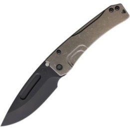 Medford Slim Midi Framelock DP