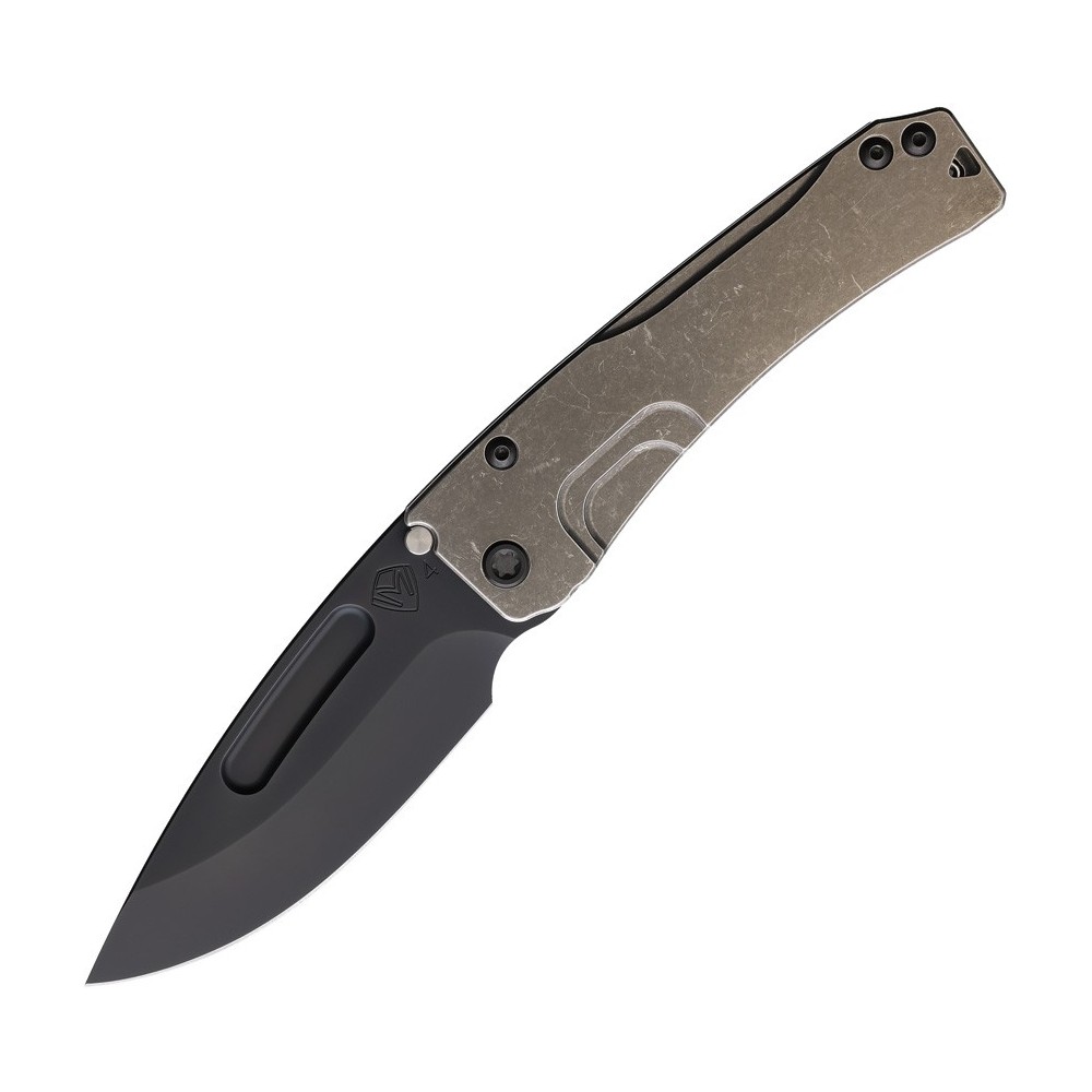 Medford Slim Midi Framelock DP