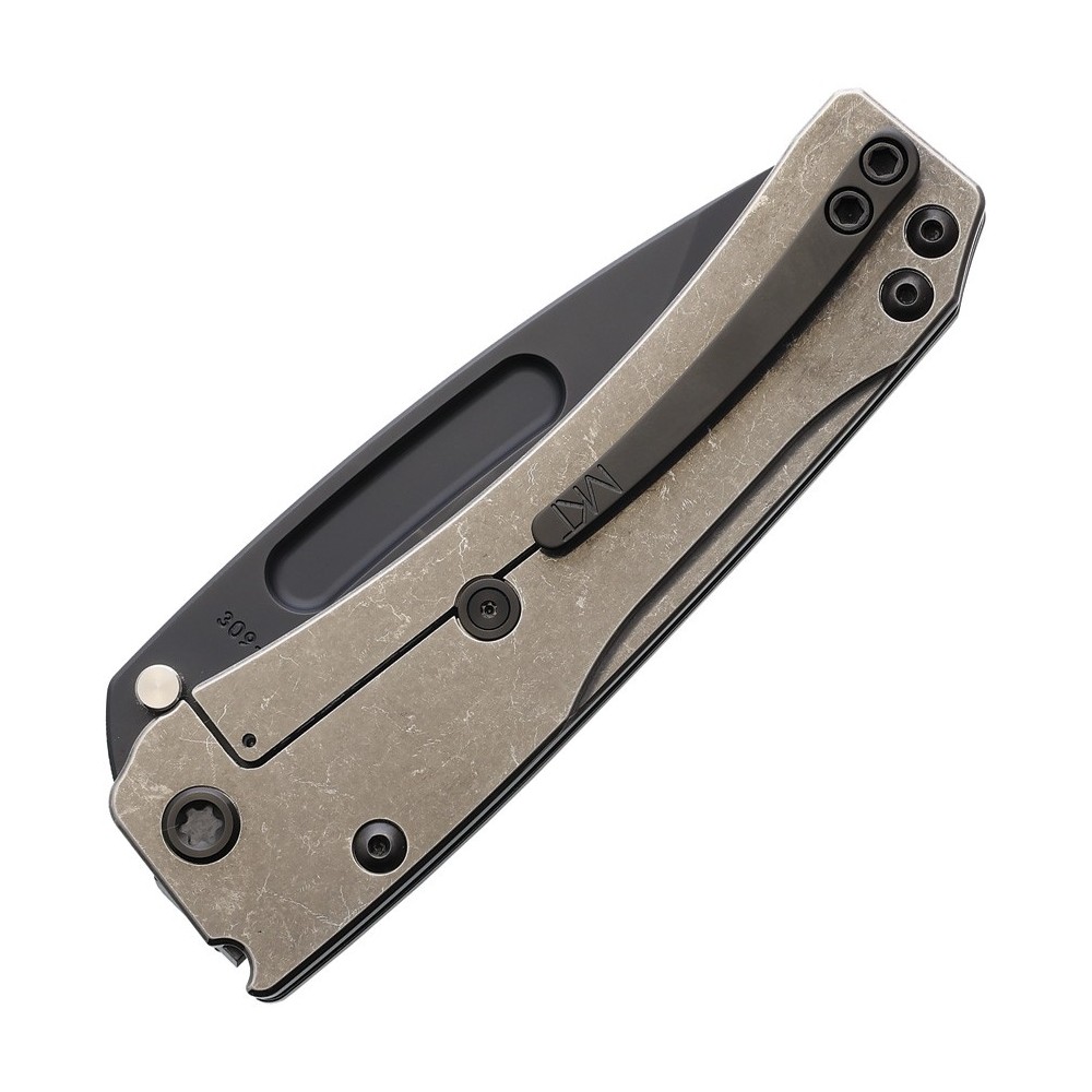 Medford Slim Midi Framelock DP