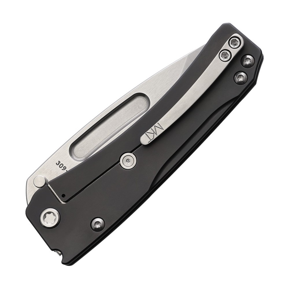 Medford Slim Midi Framelock DP