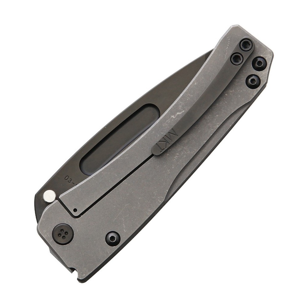 Medford Slim Midi Tanto Framelock