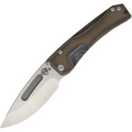 Medford Slim Midi Framelock
