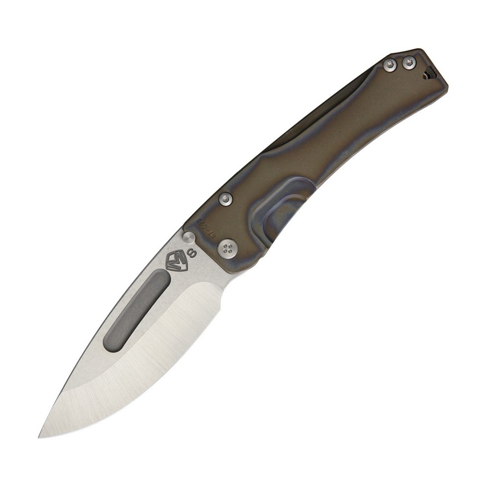 Medford Slim Midi Framelock