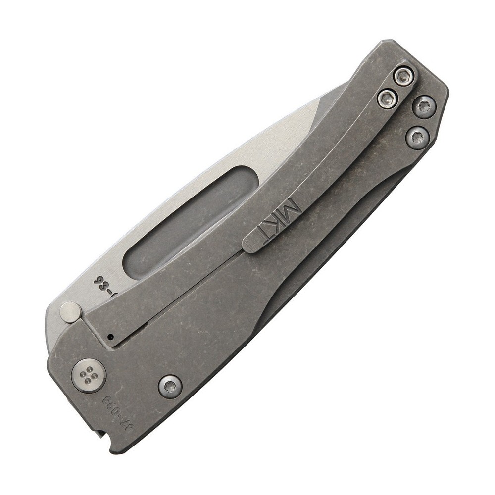 Medford Slim Midi Framelock