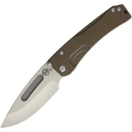 Medford Slim Midi Framelock