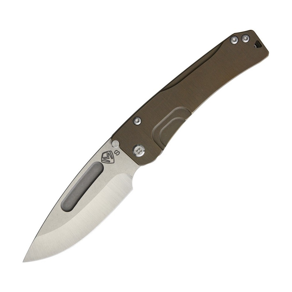 Medford Slim Midi Framelock