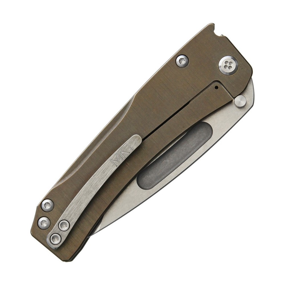 Medford Slim Midi Framelock