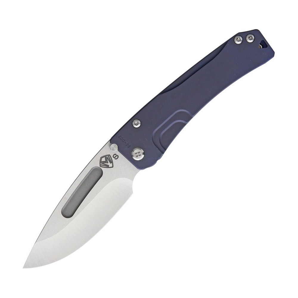 Medford Slim Midi Framelock