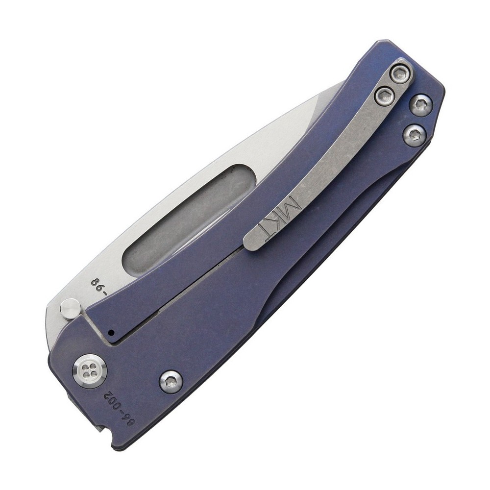 Medford Slim Midi Framelock