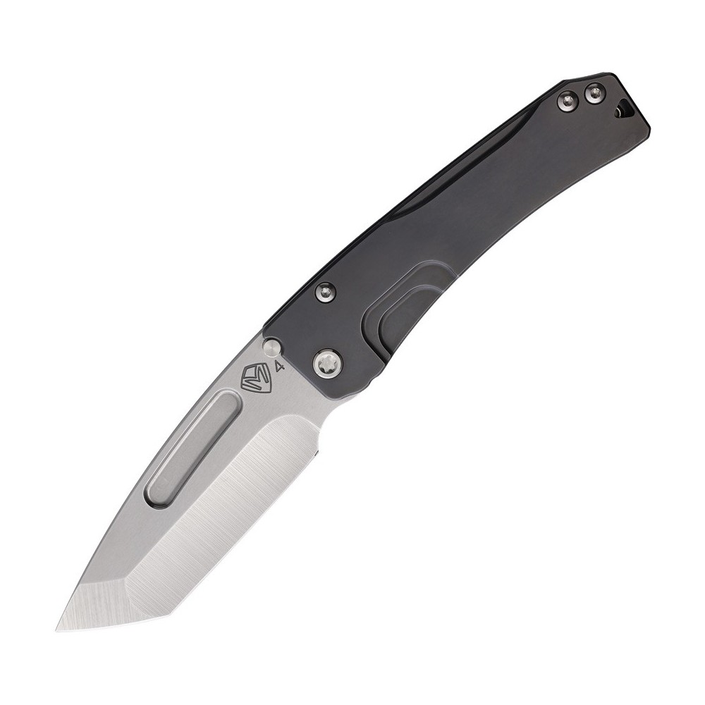 Medford Slim Midi Framelock Tanto