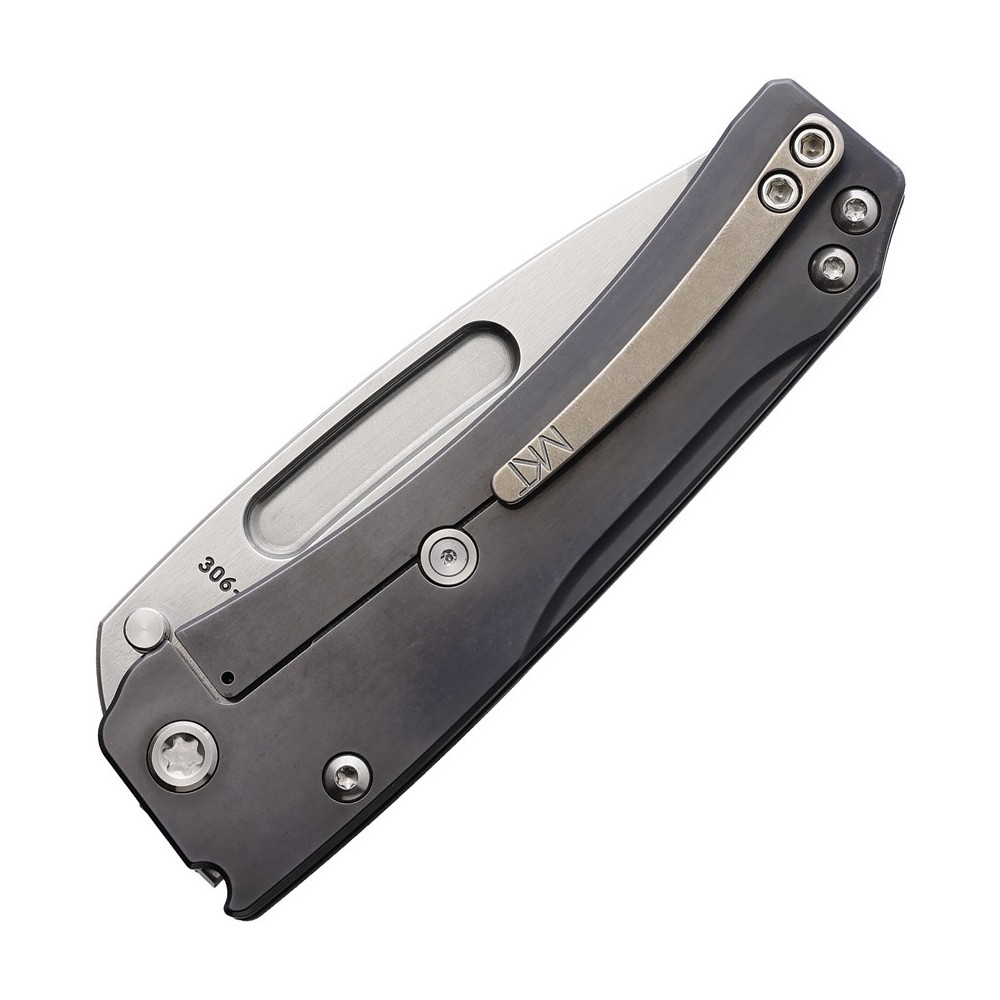 Medford Slim Midi Framelock Tanto