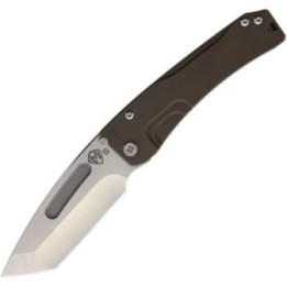 Medford Slim Midi Tanto Framelock