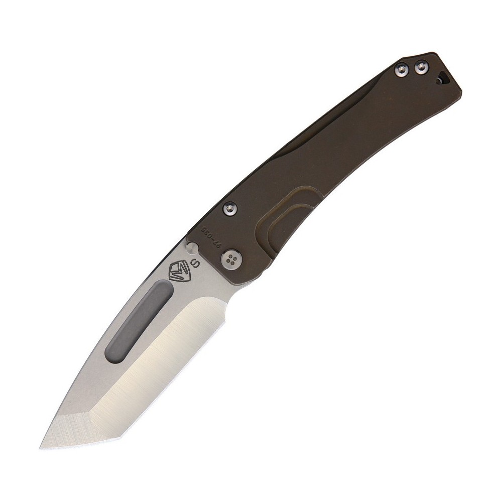 Medford Slim Midi Tanto Framelock