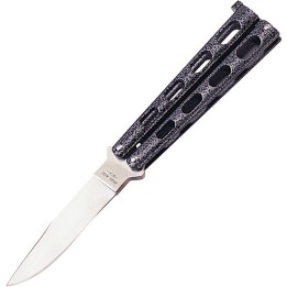 Bear & Son Butterfly Silver Vein