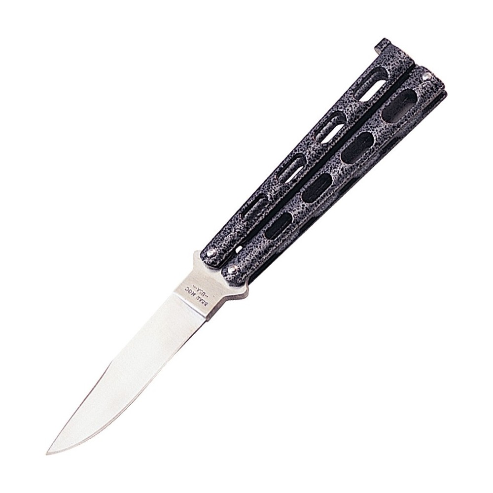 Bear & Son Butterfly Silver Vein