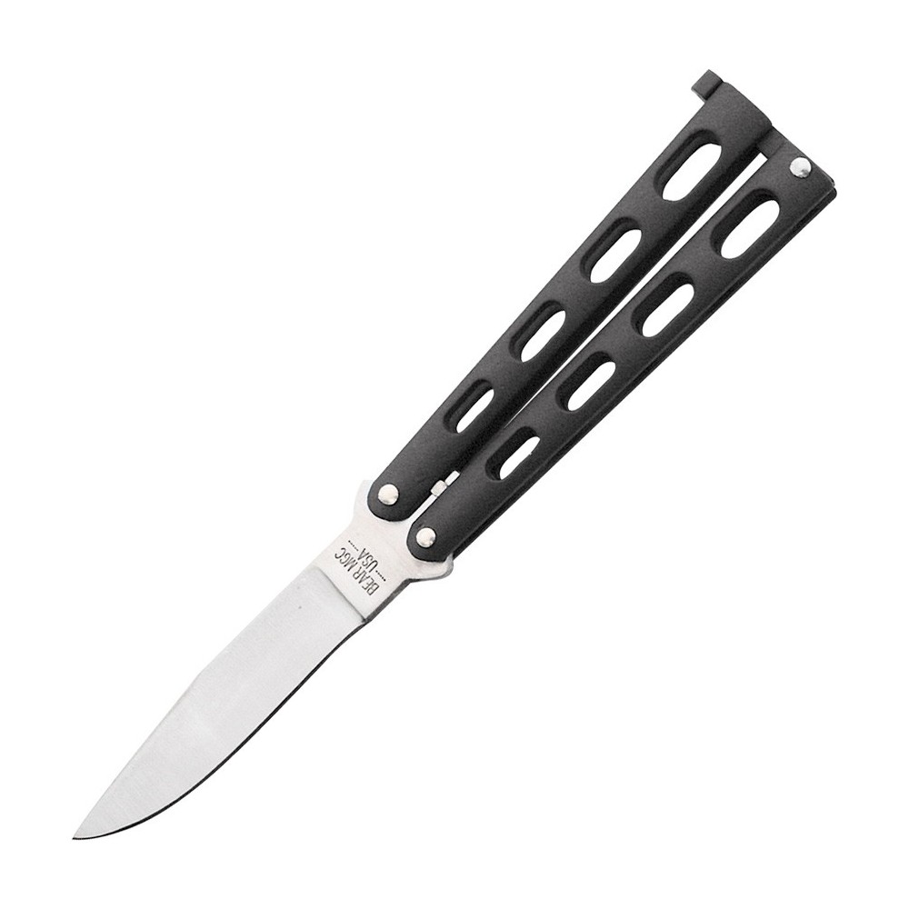 Bear & Son Butterfly Black