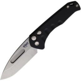 Medford Auto Swift Button Lock
