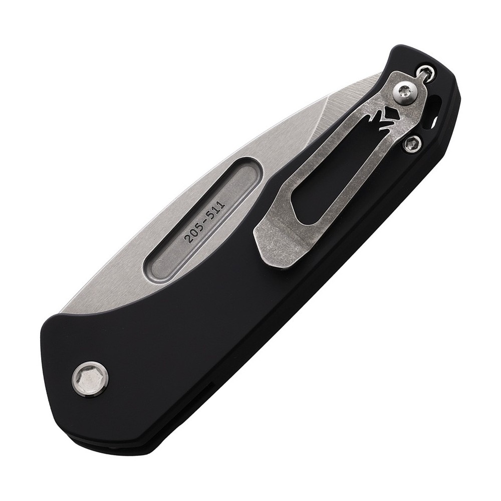 Medford Auto Swift Button Lock