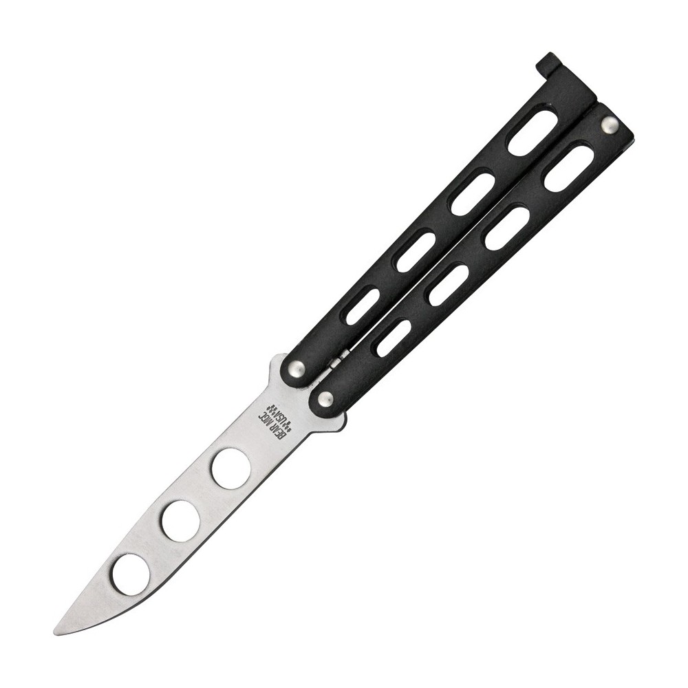 Bear & Son Butterfly Trainer