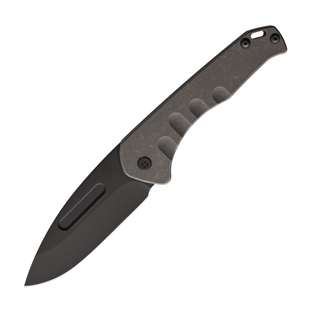 Medford Praetorian Slim DP