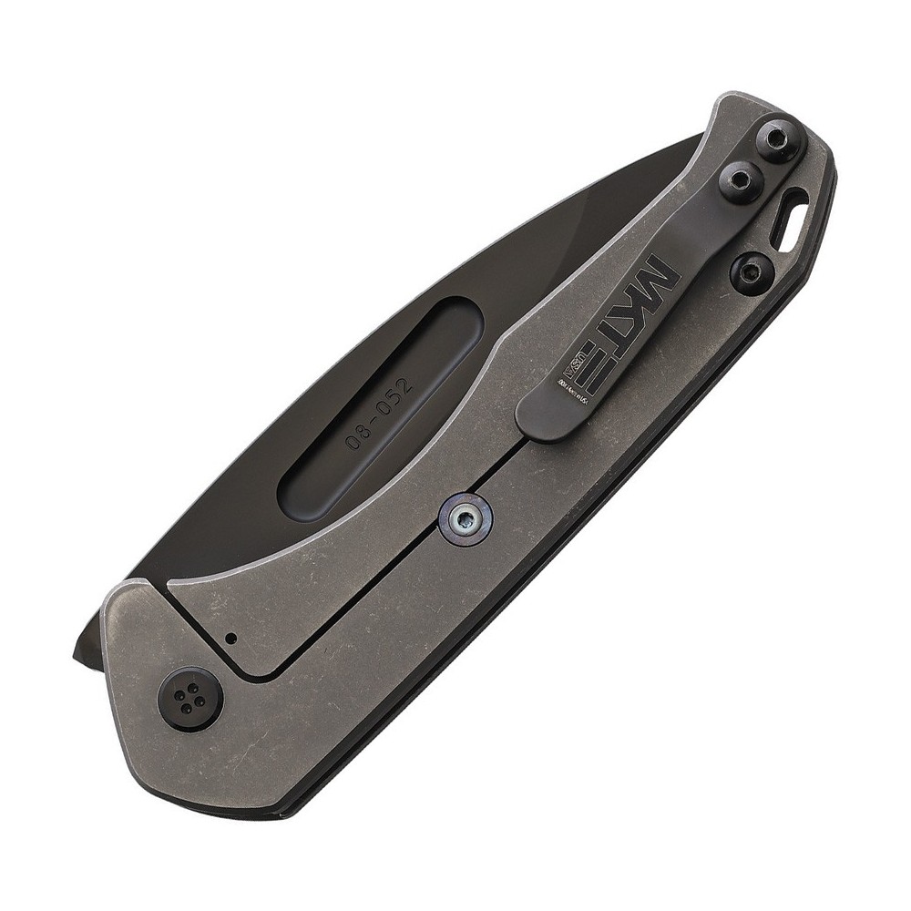 Medford Praetorian Slim DP
