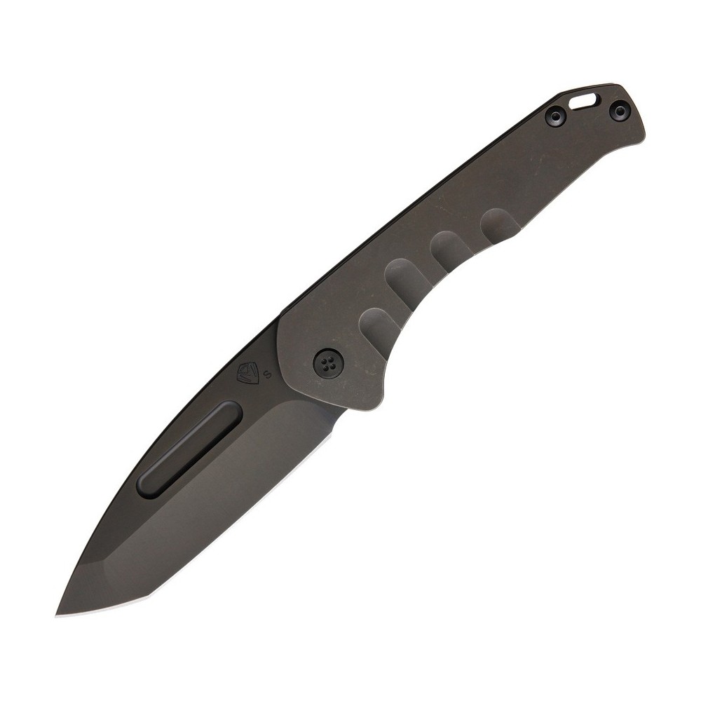Medford Praetorian Slim Framelock