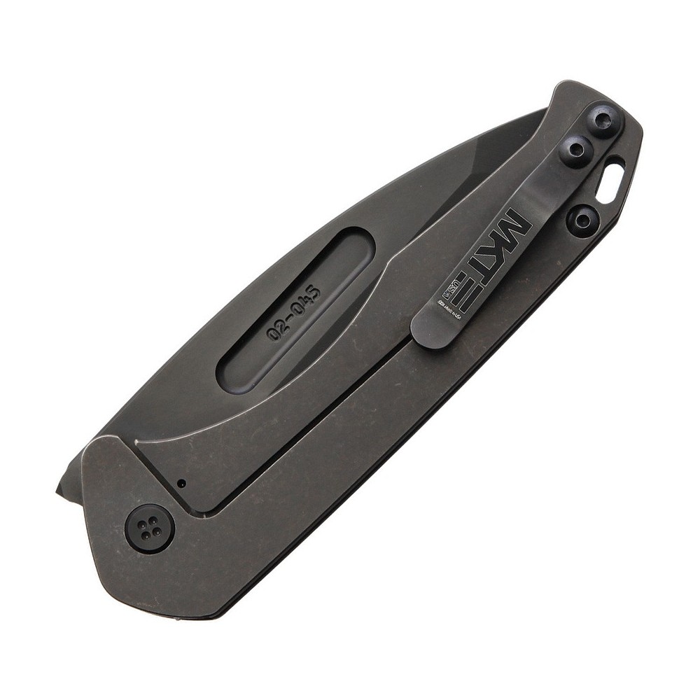 Medford Praetorian Slim Framelock