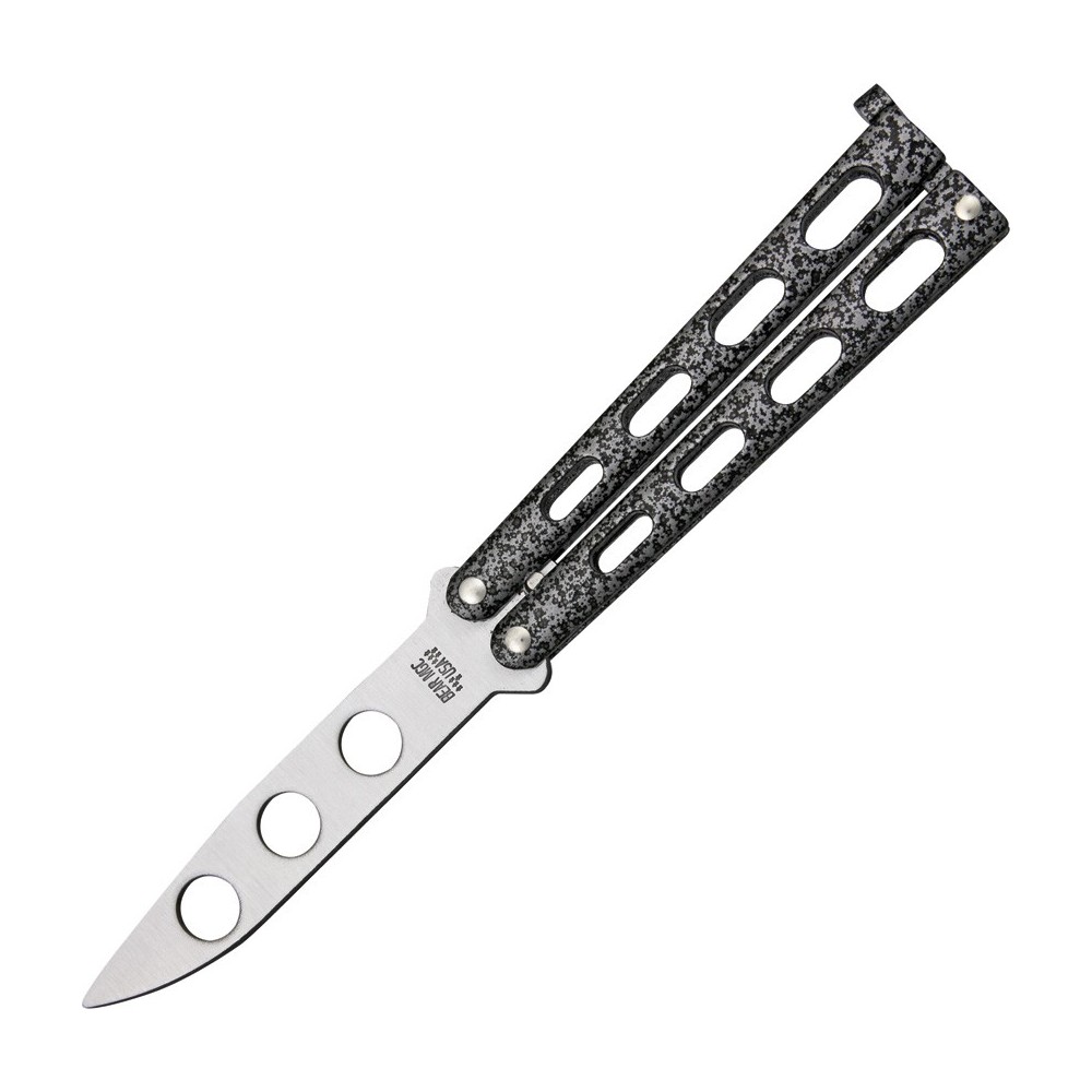 Bear & Son Butterfly Trainer