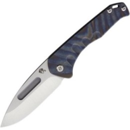Medford Praetorian Slim Framelock