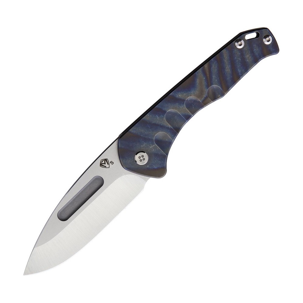 Medford Praetorian Slim Framelock