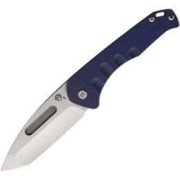 Medford Praetorian Slim Framelock Tan