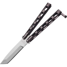 Bear & Son Butterfly Silver Vein