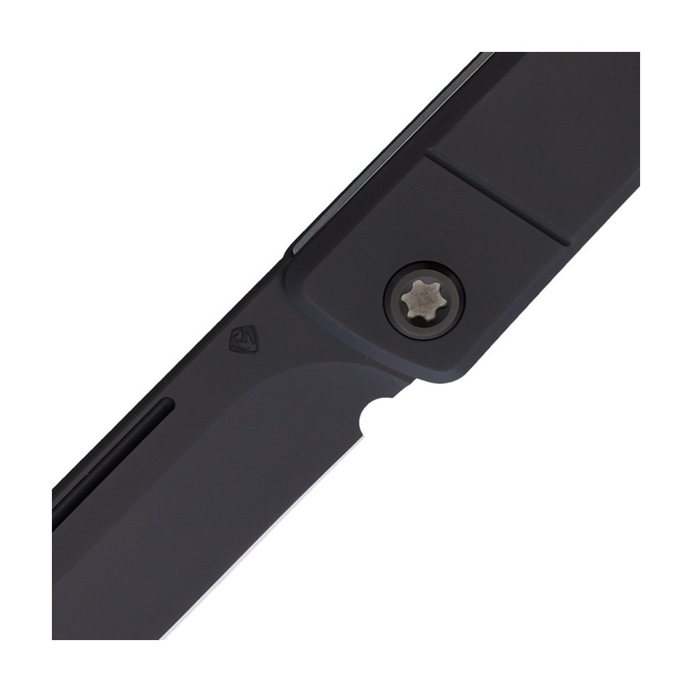 Medford Gentleman Jack Tanto S45VN