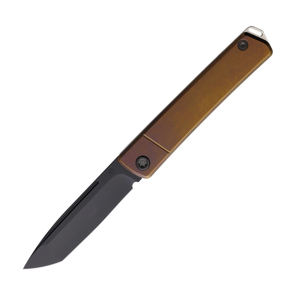 Medford Gentleman Jack 2 Brz Tanto