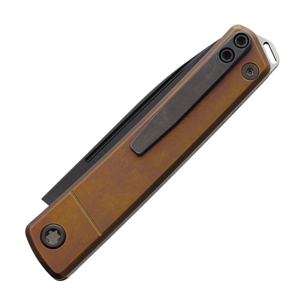 Medford Gentleman Jack 2 Brz Tanto